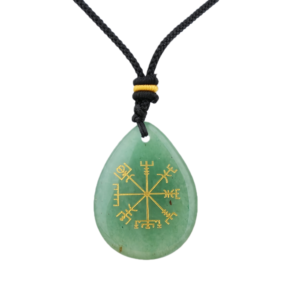 Aventurine verte