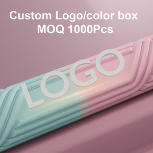 Flexbar d'exercice en silicone à forte résistance, Flexbar pour le <span class=keywords><strong>tennis</strong></span>, Flexbar OEM, <span class=keywords><strong>renforcement</strong></span> de la poignée de torsion, personnalisable - Product Image 2