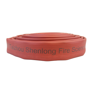 Manguera para Camión <span class=keywords><strong>de</strong></span> <span class=keywords><strong>Bomberos</strong></span> <span class=keywords><strong>de</strong></span> 2 y 4 Pulgadas, Duradera, Flexible, Revestida <span class=keywords><strong>de</strong></span> TPU y PVC, Accesorio <span class=keywords><strong>de</strong></span> Alta Calidad para <span class=keywords><strong>Bomberos</strong></span>, Gran <span class=keywords><strong>Venta</strong></span> - Product Image 4