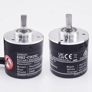 Interruttore Magnetico, di Prossimità, a Induzione Metallica, Fotoelettrico, Sensore E2EH-X7D2-T E2EH-X12D1-T E2EH-X12D2-T E2A-S08KS02-M5-B1 - Product Image 3