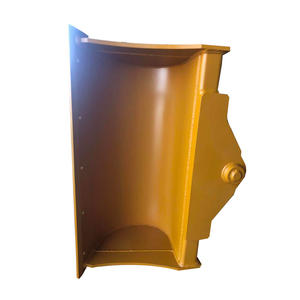 Fabbrica di buona qualità direttamente 60ton Tilt Digger denti della benna <span class=keywords><strong>Kobelco</strong></span> per escavatore - Product Image 4