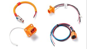 OEM High Voltage EV Wiring Harness Manufacturer | Custom Electric Vehicle <b>Cable</b> Assembly for <b>Battery</b> Pack, BMS & Charging System - Product Image 3
