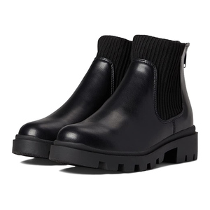 Neueste Design Fashion Ankle <span class=keywords><strong>Boots</strong></span> Zip Casual Klassische Echt lederstiefel für Damen - Product Image 1