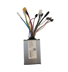 Controlador <span class=keywords><strong>de</strong></span> 48V para patinete eléctrico KUGOO Kirin M4 M4 Pro, reparación <span class=keywords><strong>de</strong></span> controlador <span class=keywords><strong>de</strong></span> Motor <span class=keywords><strong>de</strong></span> monopatín KuKirin, accesorios <span class=keywords><strong>de</strong></span> repuesto - Product Image 5