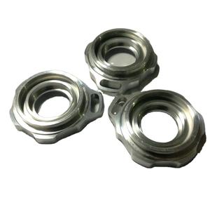 مخصص عالية الدقة الانتهاء من أكسيد الأسود منتجات الألومنيوم OEM - Product Image 2