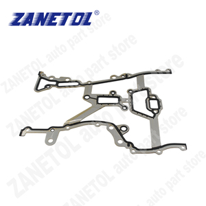 ZANETOL 55567824 638133 426900 caliente nuevo modelo coches accesorios Interior sincronización cubierta junta para Opel para Vauxhall CORSA <span class=keywords><strong>D</strong></span> <span class=keywords><strong>Mk</strong></span> III - Product Image 2