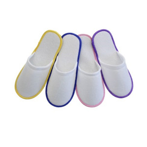 जूते के लिए स्पंज के साथ फोम समर्थित टेरी कपड़े/1 मिमी 2 मिमी स्पंज फोम समर्थित तौलिया स्लाइपर कपड़े - Product Image 5