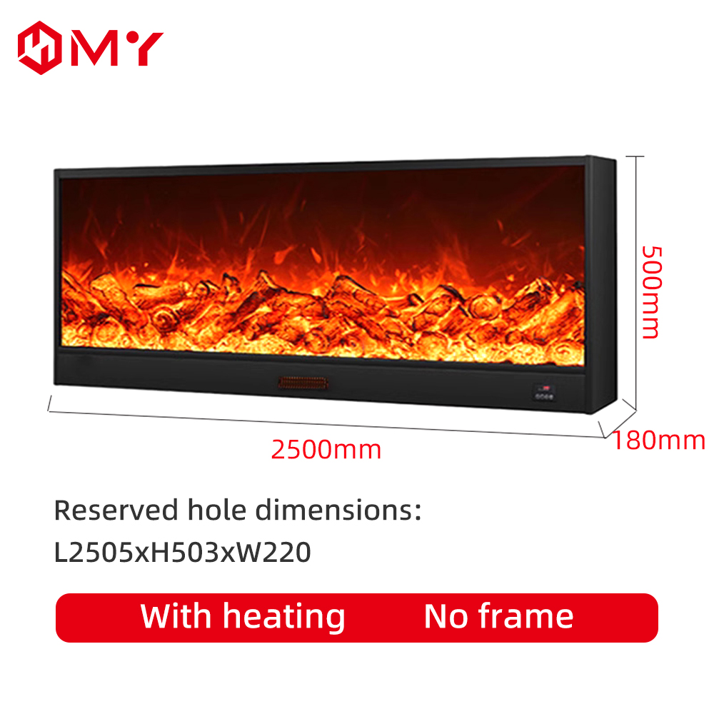 Colori singoli + riscaldamento