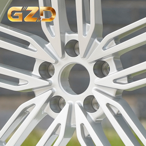 <span class=keywords><strong>Jantes</strong></span> en alliage forgé OEM GZD <span class=keywords><strong>19</strong></span> <span class=keywords><strong>pouces</strong></span> 112 monobloc couleur argent pour <span class=keywords><strong>Mercedes</strong></span> Benz C63 <span class=keywords><strong>AMG</strong></span> - Product Image 5