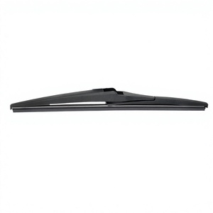 Poignée de porte pour Nissan 80644-EL12A, plastique noir, nouvelle pièce de rechange pour Versa extérieur - Product Image 3