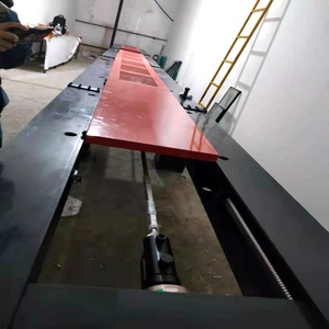 Universial 300 Ton Horizontal <strong>Wire</strong> <strong>Rope</strong> <strong>Cable</strong> 500kn Tensile 1000kn Utm Universal Testing Machine - Product Image 2
