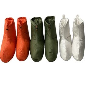 <span class=keywords><strong>Zapatos</strong></span> de Invierno para Mujer, de Plumas y Plumón de <span class=keywords><strong>Ganso</strong></span>, Color Rosa - Product Image 1