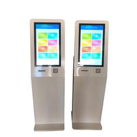 Distributeur de carte SIM de télécommunication, distributeur d'imprimante de carte, terminal de paiement, machine de point de vente, kiosque de module d'argent ou de pièces de monnaie