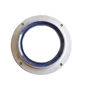 ซีลน้ำมันด้านหลังเพลาข้อเหวี่ยง BZ5409E 6D24สำหรับมิตซูบิชิ - Product Image 2