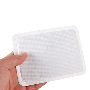 Exportación de Japón calefacción parche cuerpo pierna hombro útero instantáneo caliente parche de la mano y del dedo del - Product Image 2