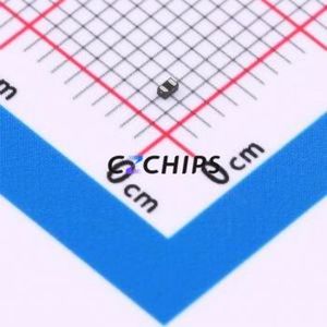 ทรานซิสเตอร์ DFN1006-2 SLESD8D5.0C เดิมและใหม่ป้องกันไฟกระชาก (TVS/ESD) - Product Image 2