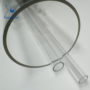 Acryl Ronde Tank Aquarium Grote Heldere Cilinder 6-1000Mm Grote Diameter Plastic Doorzichtige Pijp Gegoten Acryl Buis - Product Image 4