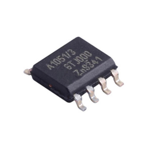 Angeltech TJA1051T/3/1 TJA1051T/3 118 SOP-8 Transceiver IC Chip-Amplification Neuf - Product Image 1