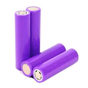 Tewaycell rechargeable battery s li-ion, 18650 3,7 V 3300 mAh IMR 18650 battery Battery Manufacturers - Product Image 1