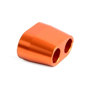 Couvercle de protection de câble d'accélérateur RTS pour <span class=keywords><strong>Suzuki</strong></span> DR 250 350 650 SE <span class=keywords><strong>DRZ</strong></span> 250 400 SV650 DRZ250 K DUKE690 990 RC <span class=keywords><strong>125</strong></span> 200 390 - Product Image 5