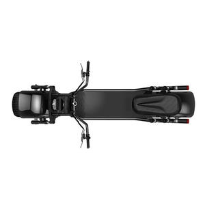 Citycoco 1000W sin escobillas motocicleta eléctrica para adultos 2 ruedas de neumáticos gordos Scooter Eléctrico 8000W Motor de potencia 48V almacenado EE. UU. UE CN - Product Image 5