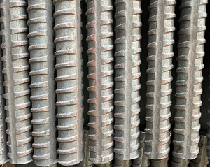 سعر المصنع توريد مواد البناء PSB930 خيط حديد التسليح لجسر التعدين نفق المنحدر الهندسة الجيوتقنية - Product Image 4