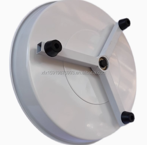 Máy quấn dây tự động hiệu suất cao 220V, chức năng cắt xoay, ngắt kết nối dây điện - Product Image 3