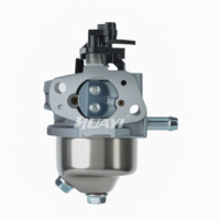 Carburateur en alliage d'aluminium Loncin LC1P65FE-2 neuf pour moteur de tondeuse à gazon, remplace 170021874-0001, Huayi haute qualité