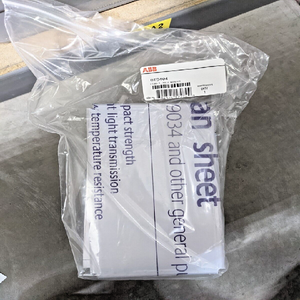 Plc Terminal <strong>Shroud</strong> Ots404 for Warranty Product - Product Image 1