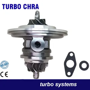 Cartucho Turbo 53039880003 53039880006 53039880015 53039880036 turbocompresor Core CHRA para Audi Volkswagen Seat Skoda 1,9 <span class=keywords><strong>TDI</strong></span> - Product Image 3