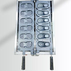 Excellentes chaussures <span class=keywords><strong>crocs</strong></span> gaufres chaussures de course gaufres vapeur chaussure gaufrée - Product Image 3