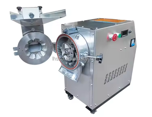 Desktop refrigerado a água tempero moedor Spice Pepper Moagem Fresadora alho <span class=keywords><strong>p</strong></span>ó Moedor Pulverizer - Product Image 2