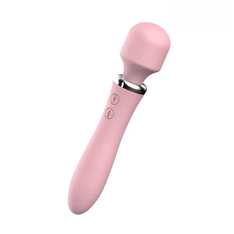 Venta caliente 10 frecuencia ajustable fuerte vibración masaje vibrador juguetes sexuales para mujer