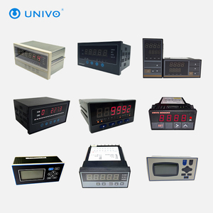 उच्च गुणवत्ता वाले w3230 प्लास्टिक थर्मोस्टेट-50 ~ 120 12 वी 24V lcd डिस्प्ले अलार्म स्विच मॉड्यूल ओएम odm ip55 गर्मी और ठंडा - Product Image 5