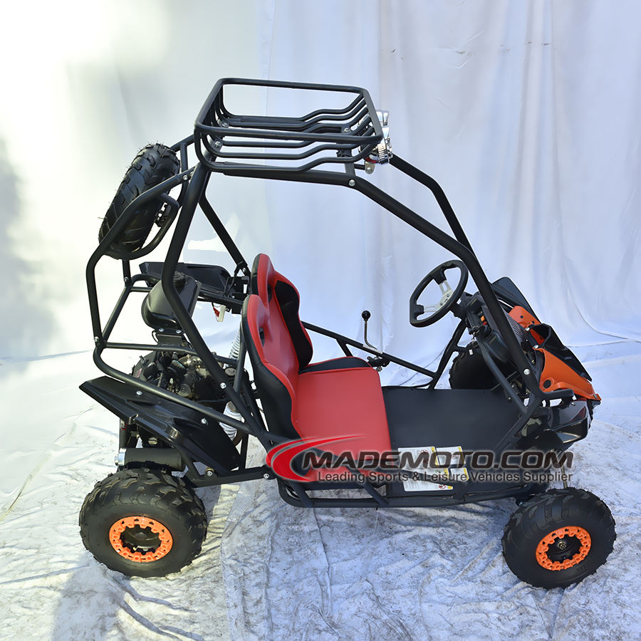 Mini Dune Buggy Kits Build Your Own Off-Road Fun