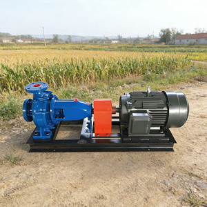 <span class=keywords><strong>Bomba</strong></span> de Agua Centrífuga de Acoplamiento Cerrado con Motor Eléctrico de 20hp, 25hp, 30hp, 40hp, 50hp, 75hp, 100hp - Precio de Fábrica - Product Image 1