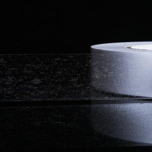 Cinta transparente ultrafina fuerte sin rastro de doble cara, resistente a altas temperaturas, fácil de rasgar, troquelado, alta viscosidad, <span class=keywords><strong>Re</strong></span> - Product Image 1