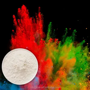 Glow In The Dark Paint Powder Professional Manufacturer Luminescent Paint Pigment Colored Luminous Powder Phosphor Pigment