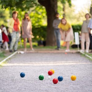 Set di palline per <span class=keywords><strong>Bocce</strong></span> da spiaggia - Product Image 4