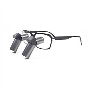 Micare Ttl JENM-650X Medische Dental <span class=keywords><strong>Loupe</strong></span> Binoculair Vergrootglas Optisch Systeem Voor Chirurgie - Product Image 5