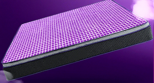 Matelas hybride pliable en TPE pour hôtel et maison - Écologique, lavable, anti-acariens, OEM/ODM, taille personnalisée - Product Image 3