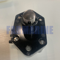 FARMARINE 62Y-24410-00 62Y-24410-01 Pompe à carburant pour moteur hors-bord 4 temps F25 F60