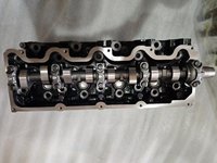 Tête de Cylindre Complète 5L 5LE de Haute Qualité Fournie par l'Usine, Référence OE11101-54150 pour Toyota Hilux Hiace Dyna Land Cruiser Prado