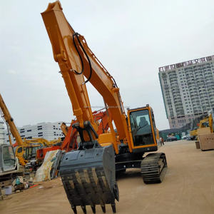 ฮุนได220-9S รถขุดมือสองเครื่องขุด220lc ของแท้330lc 225lc มือสอง - Product Image 3