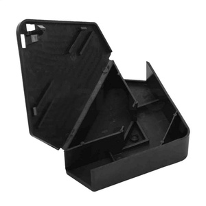 Trampa para Ratones Reutilizable, Ecológica, en Forma de Triángulo, para Control de Plagas en Interiores y Exteriores - Product Image 3