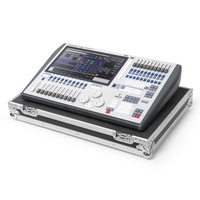 Tout dernier contrôleur Tiger Tiger Touch avec connexion manuelle DMX pour bars et discothèques Caractéristiques gradateurs Console d'éclairage
