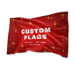 Mejor Precio, Banderas de Seda de Senegal Personalizadas de 3x5 pies para Interiores, para la Industria Automotriz, Agricultura, Educación, Agencia de Viajes - Product Image 1