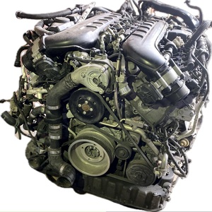 Motor 4.0 V8 600PS 478kW para Audi SQ8 RS6 4.0, Motor de Gasolina para Urus, Motor para Bentayga 4.0, Ensamblaje de Motor para Automóvil, Motor 4.0 V8 600PS - Product Image 4