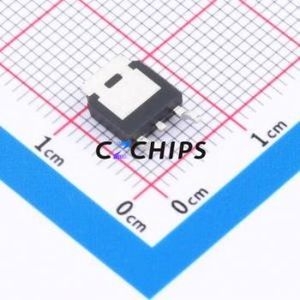 ทรานซิสเตอร์ภาคสนามทรานซิสเตอร์ (มอสเฟท) AGM150P10D ต่อ252แบบใหม่ดั้งเดิม - Product Image 2