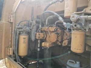 รถขุดมือสอง Caterpillar 330D2L สภาพดี รถขุด CAT CAT330D2L ราคาถูก ขายดี รถขุด CAT330D2L - Product Image 5